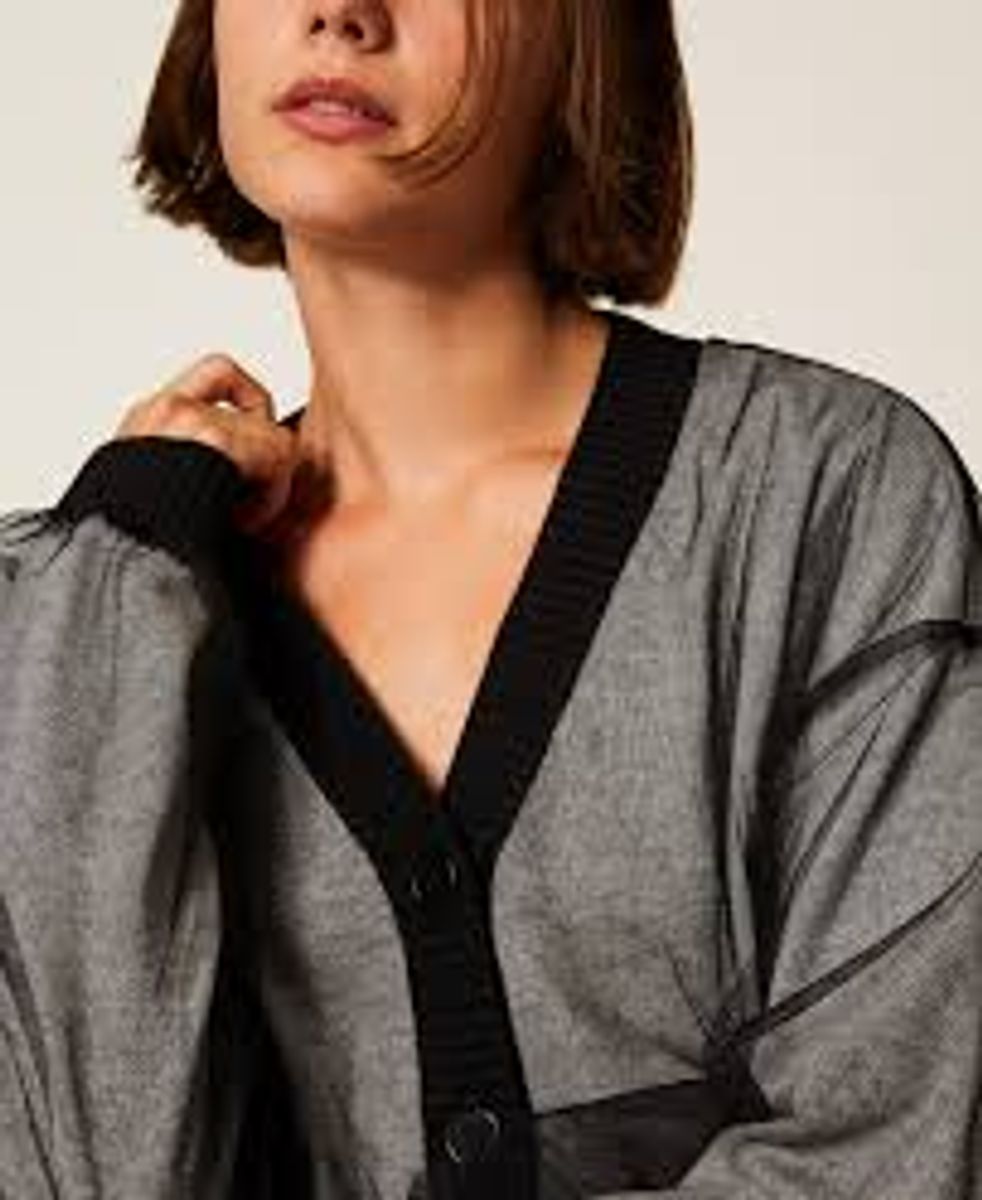 جاكيتات TWINSET AW25