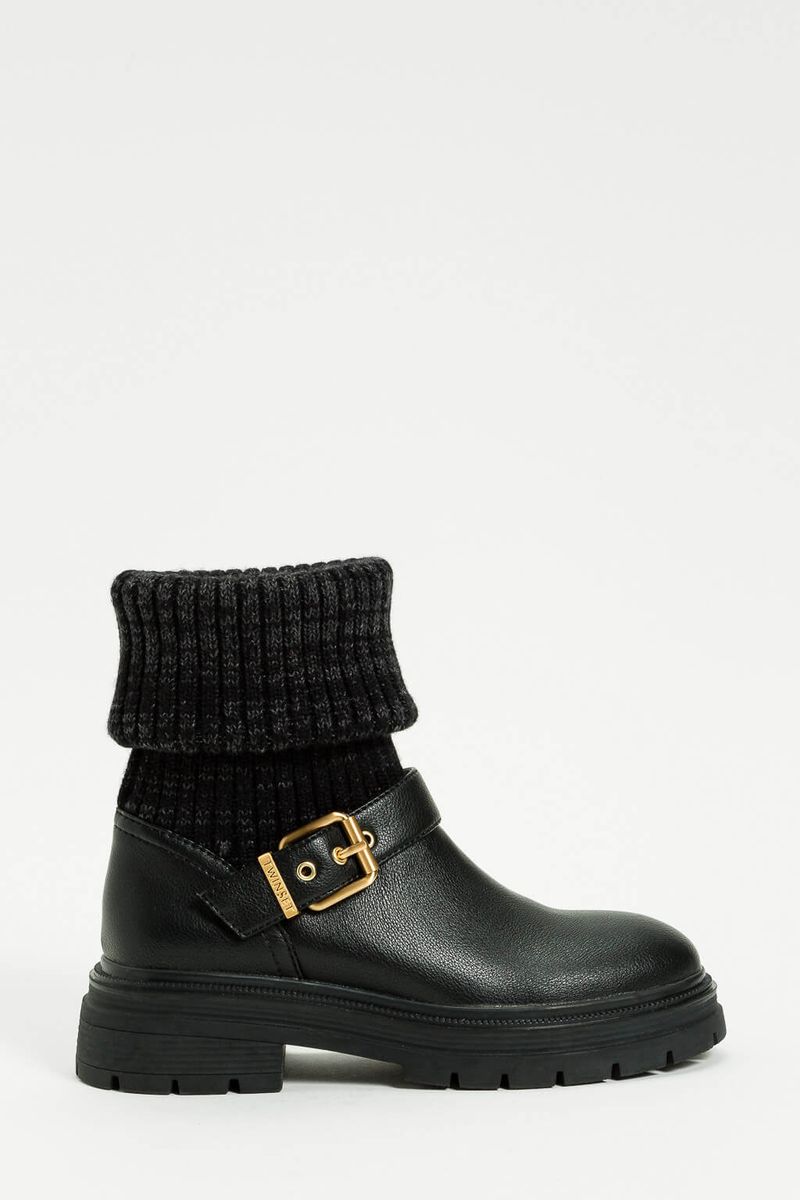 TWINSET BOOT