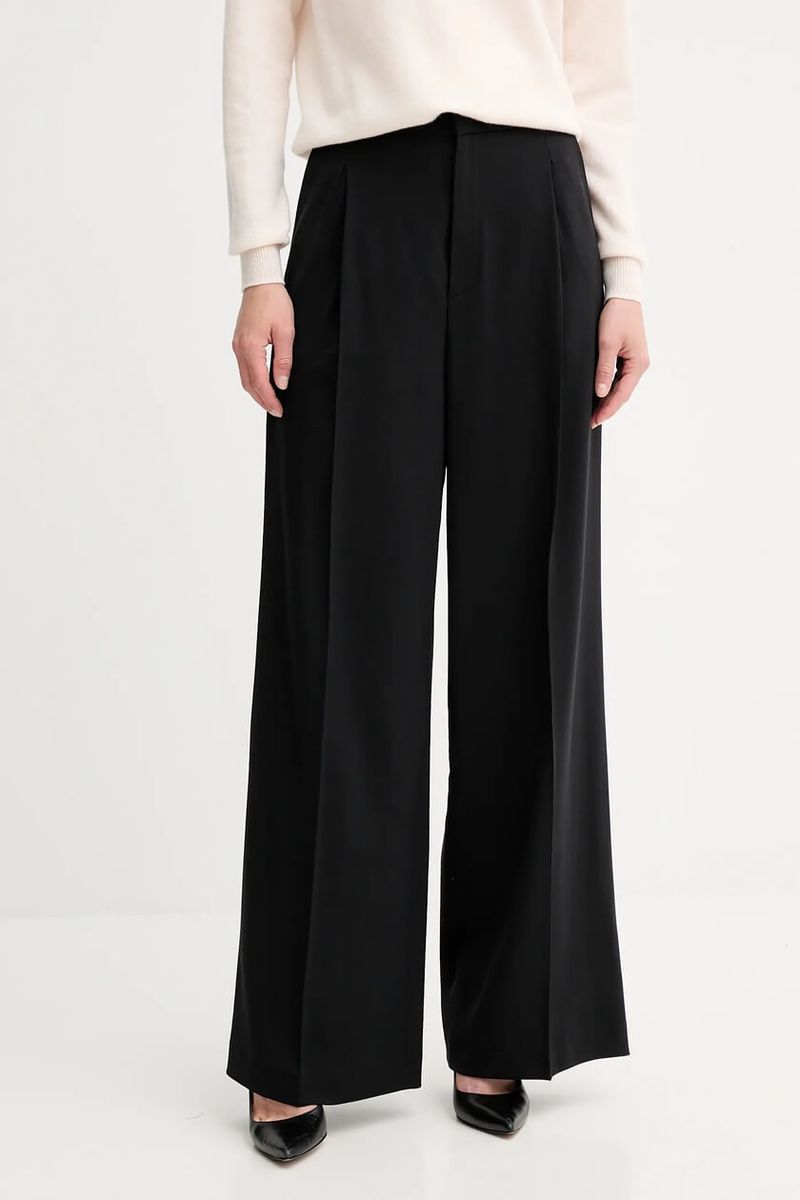 WOMEN TROUSERS TWINSET