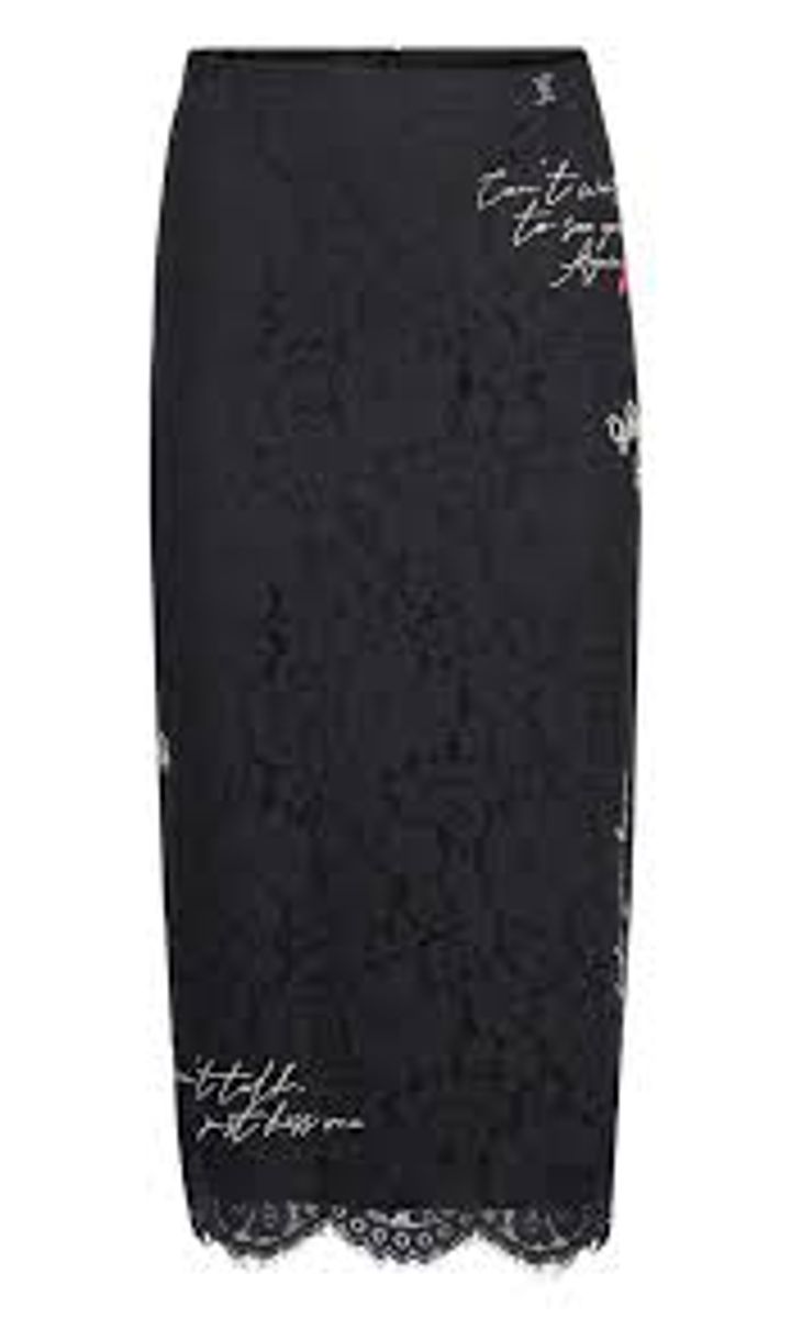 تنانير TWINSET AW25