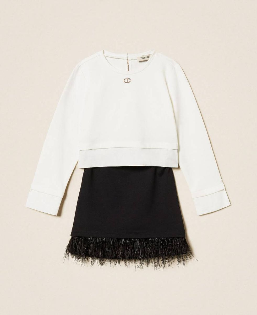 بنات TWINSET AW25