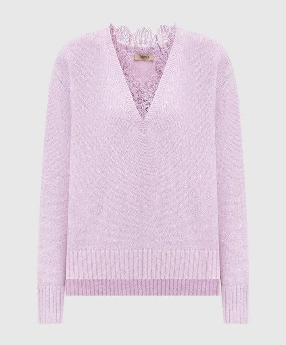 توبات TWINSET AW25