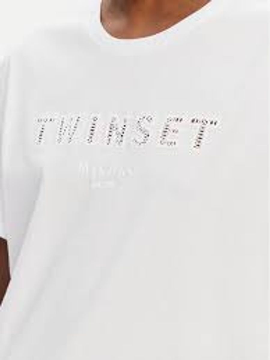 TWINSET BLOUSE